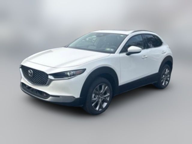 2024 Mazda CX-30 2.5 S Premium Package