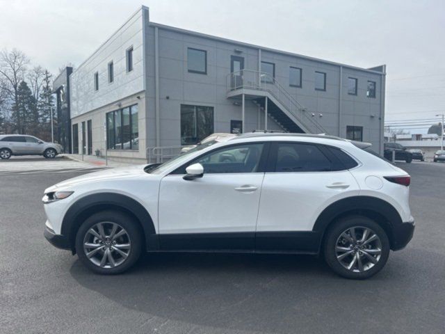 2024 Mazda CX-30 2.5 S Premium Package