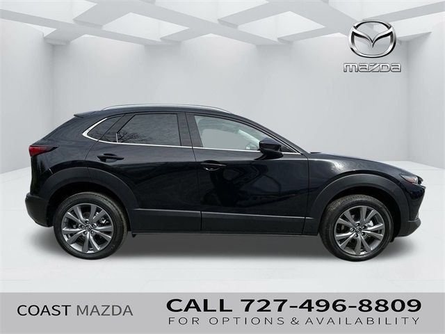 2024 Mazda CX-30 2.5 S Premium Package