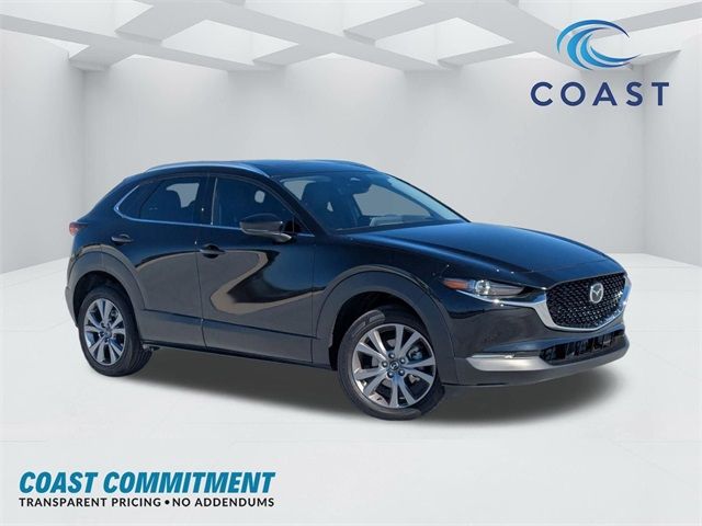 2024 Mazda CX-30 2.5 S Premium Package