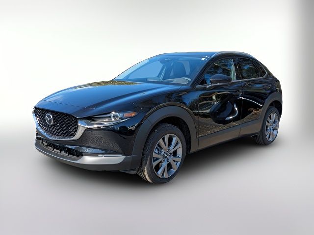 2024 Mazda CX-30 2.5 S Premium Package