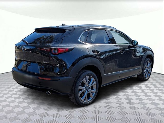 2024 Mazda CX-30 2.5 S Premium Package