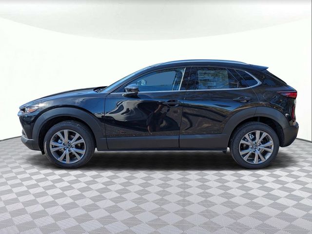 2024 Mazda CX-30 2.5 S Premium Package