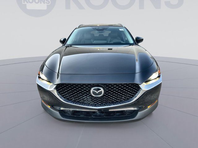 2024 Mazda CX-30 2.5 S Premium Package