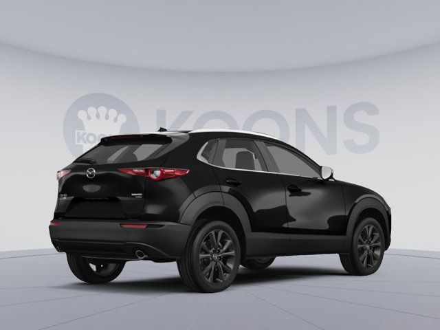 2024 Mazda CX-30 2.5 S Premium Package