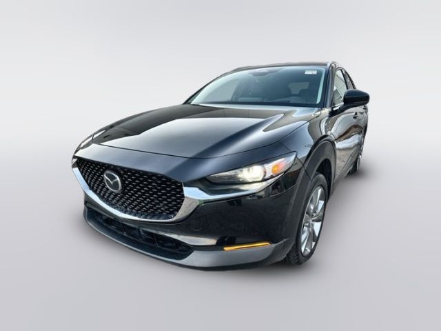 2024 Mazda CX-30 2.5 S Premium Package