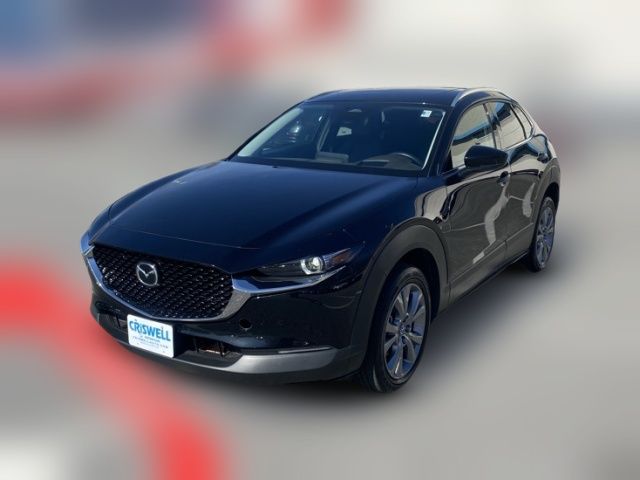 2024 Mazda CX-30 2.5 S Premium Package