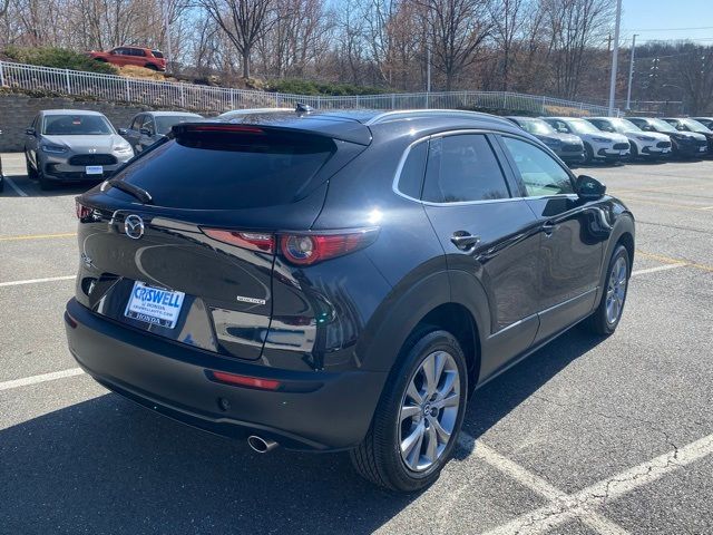 2024 Mazda CX-30 2.5 S Premium Package