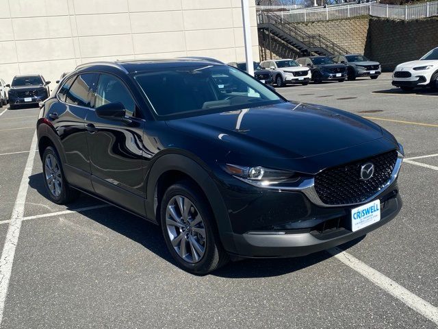 2024 Mazda CX-30 2.5 S Premium Package
