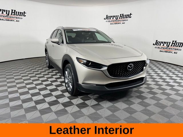 2024 Mazda CX-30 2.5 S Premium Package