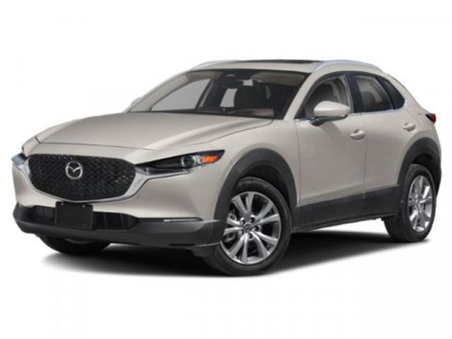 2024 Mazda CX-30 2.5 S Premium Package