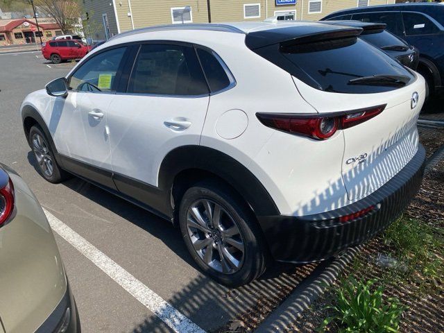 2024 Mazda CX-30 2.5 S Premium Package