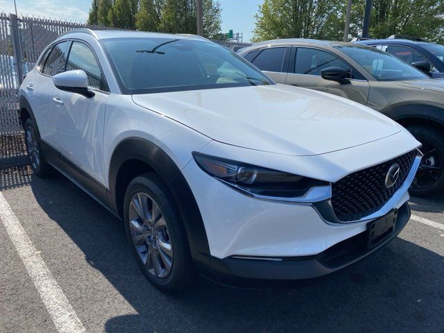 2024 Mazda CX-30 2.5 S Premium Package