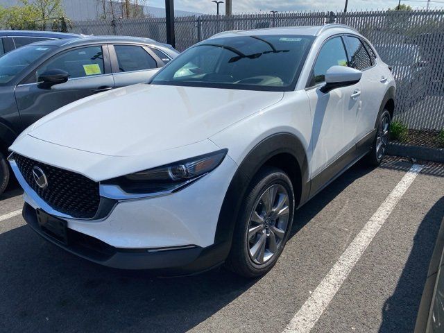 2024 Mazda CX-30 2.5 S Premium Package