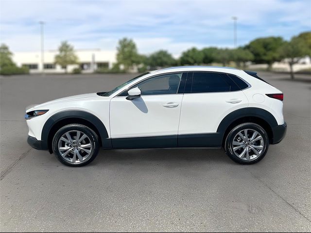 2024 Mazda CX-30 2.5 S Premium Package