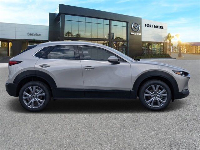 2024 Mazda CX-30 2.5 S Premium Package