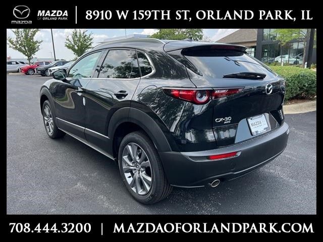 2024 Mazda CX-30 2.5 S Premium Package