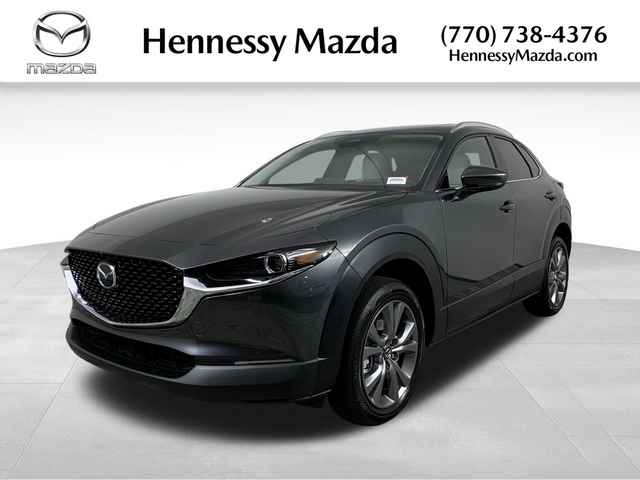 2024 Mazda CX-30 2.5 S Premium Package