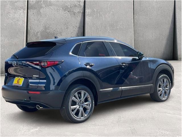 2024 Mazda CX-30 2.5 S Premium Package