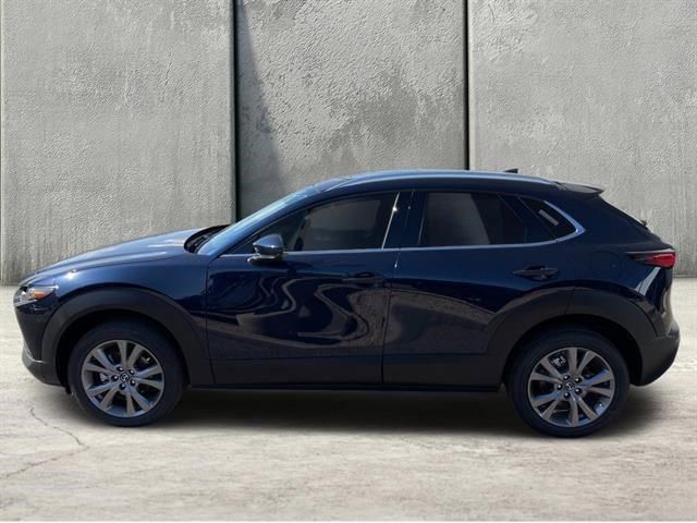 2024 Mazda CX-30 2.5 S Premium Package