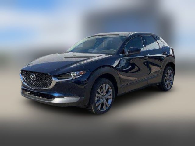 2024 Mazda CX-30 2.5 S Premium Package