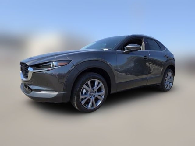 2024 Mazda CX-30 2.5 S Premium Package