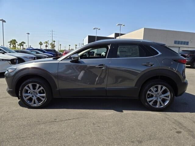 2024 Mazda CX-30 2.5 S Premium Package