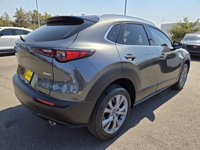 2024 Mazda CX-30 2.5 S Premium Package