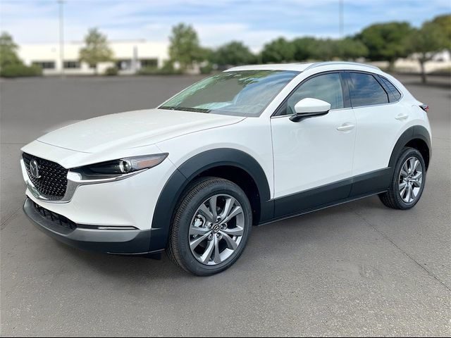 2024 Mazda CX-30 2.5 S Premium Package