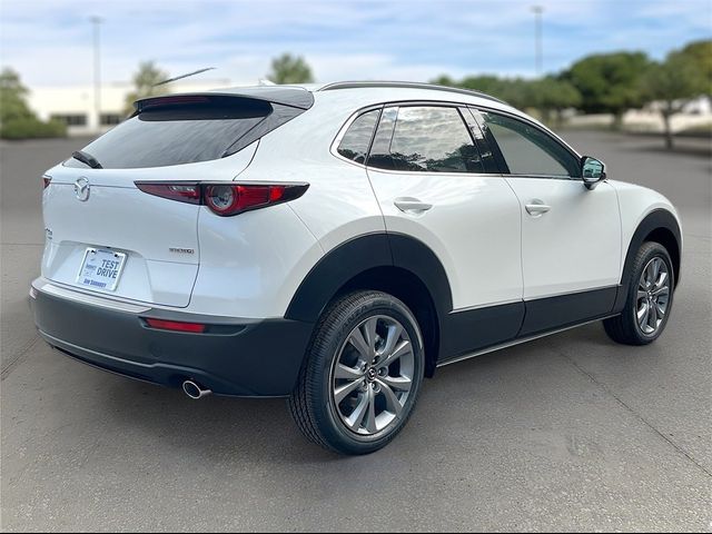 2024 Mazda CX-30 2.5 S Premium Package