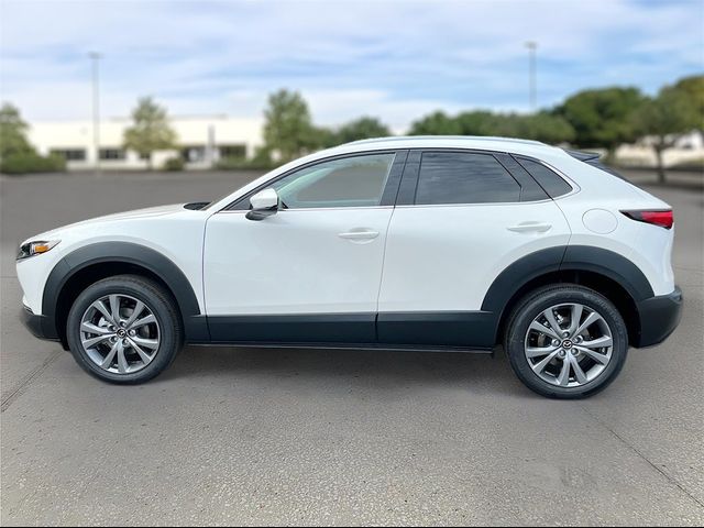 2024 Mazda CX-30 2.5 S Premium Package