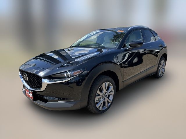 2024 Mazda CX-30 2.5 S Premium Package