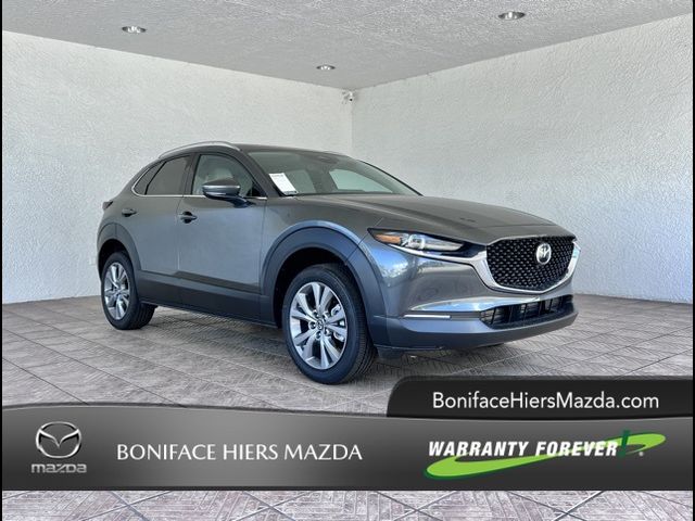 2024 Mazda CX-30 2.5 S Premium Package