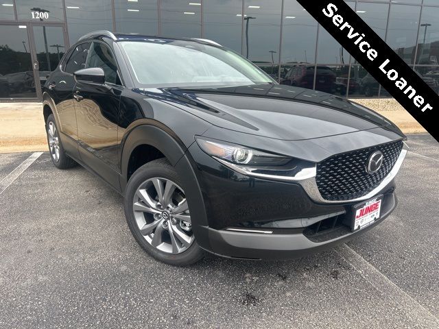 2024 Mazda CX-30 2.5 S Premium Package