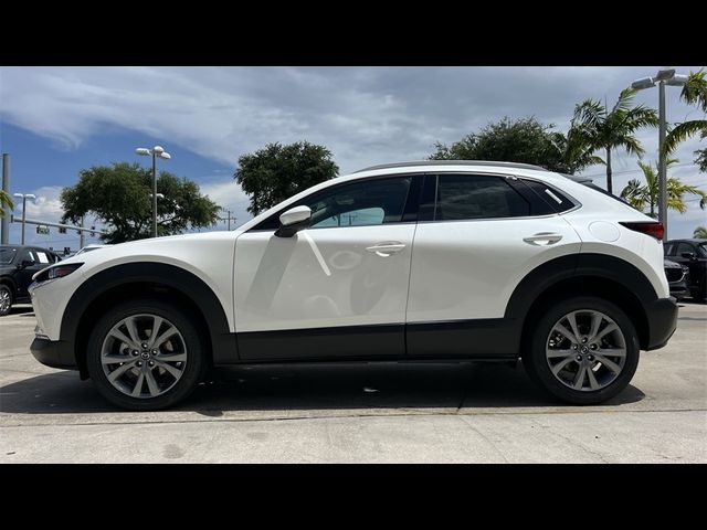 2024 Mazda CX-30 2.5 S Premium Package