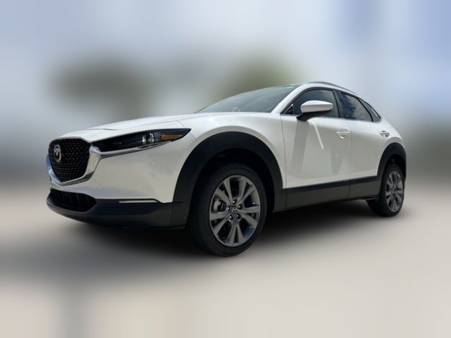 2024 Mazda CX-30 2.5 S Premium Package