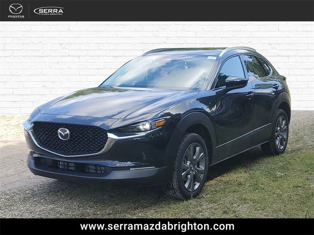 2024 Mazda CX-30 2.5 S Premium Package