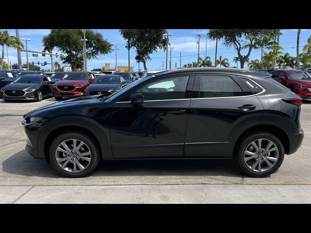 2024 Mazda CX-30 2.5 S Premium Package