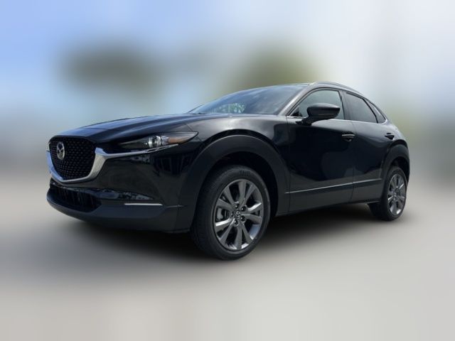 2024 Mazda CX-30 2.5 S Premium Package