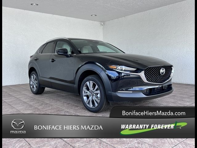 2024 Mazda CX-30 2.5 S Premium Package