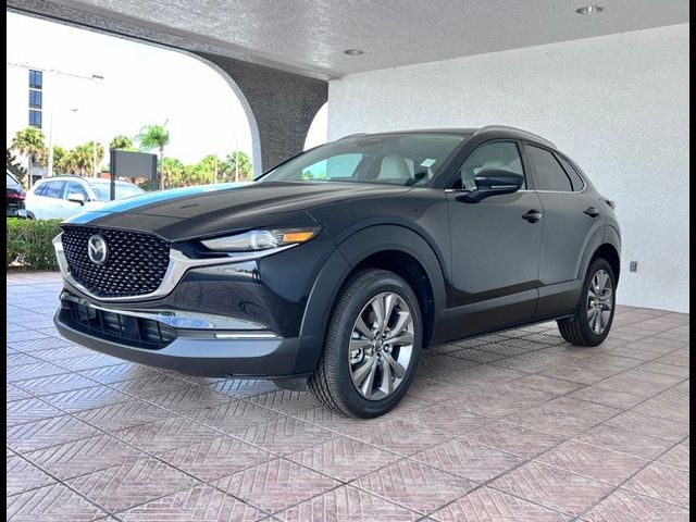 2024 Mazda CX-30 2.5 S Premium Package