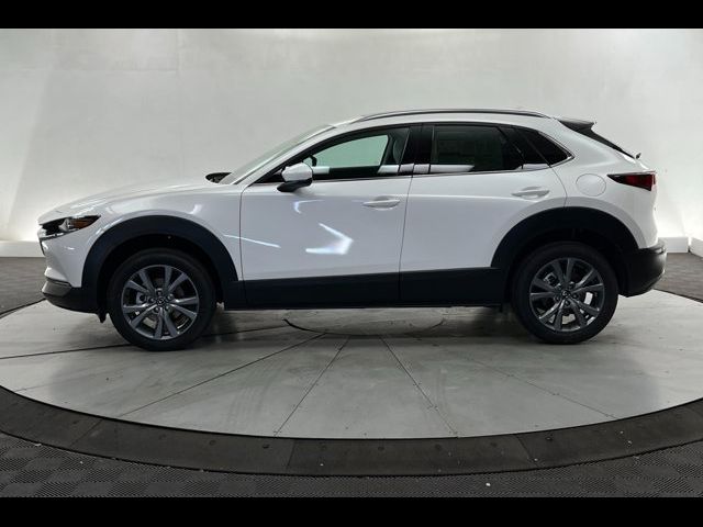 2024 Mazda CX-30 2.5 S Premium Package