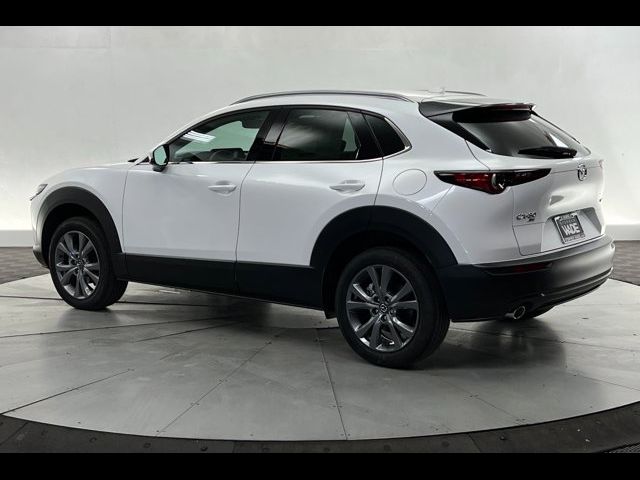 2024 Mazda CX-30 2.5 S Premium Package