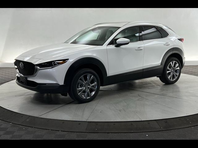 2024 Mazda CX-30 2.5 S Premium Package