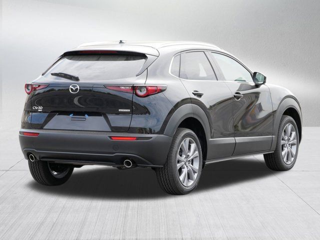 2024 Mazda CX-30 2.5 S Premium Package