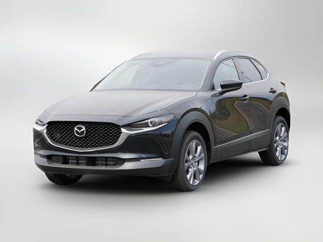 2024 Mazda CX-30 2.5 S Premium Package