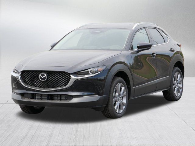 2024 Mazda CX-30 2.5 S Premium Package