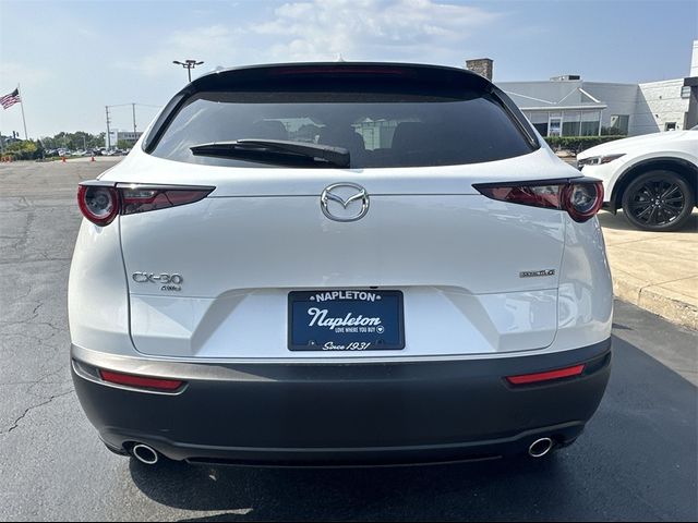 2024 Mazda CX-30 2.5 S Premium Package