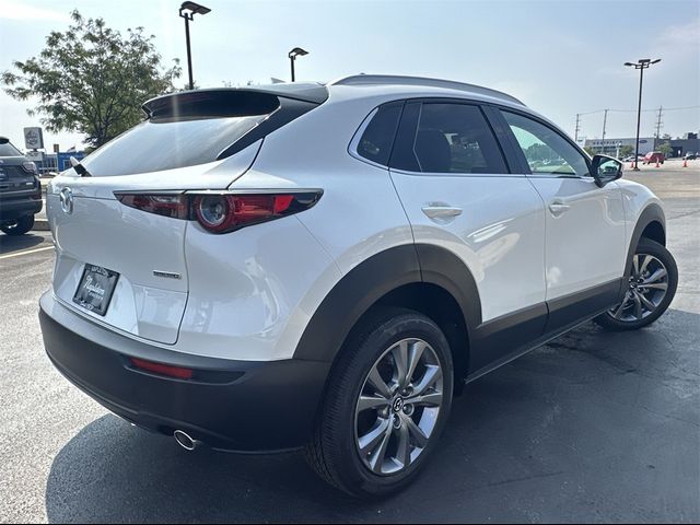 2024 Mazda CX-30 2.5 S Premium Package