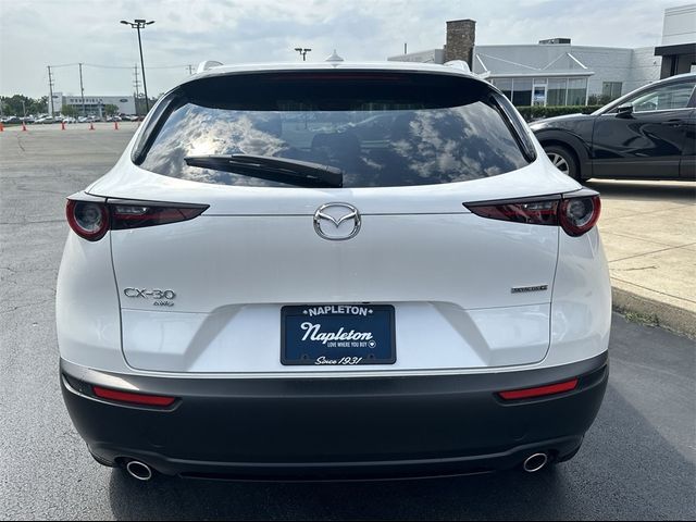 2024 Mazda CX-30 2.5 S Premium Package